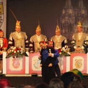 Kölner Narrenzunft (17.01.10)